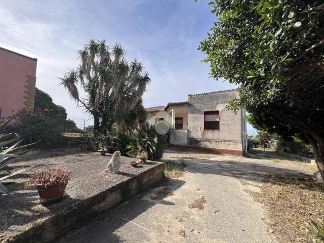 Villa Indipendente in vendita a Durrueli, Porto Empedocle