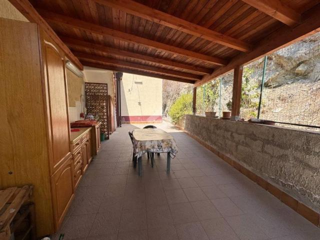 Villa Indipendente in vendita a Durrueli, Porto Empedocle