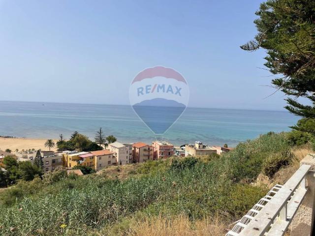 Villa Indipendente in vendita a Marinella, Porto Empedocle