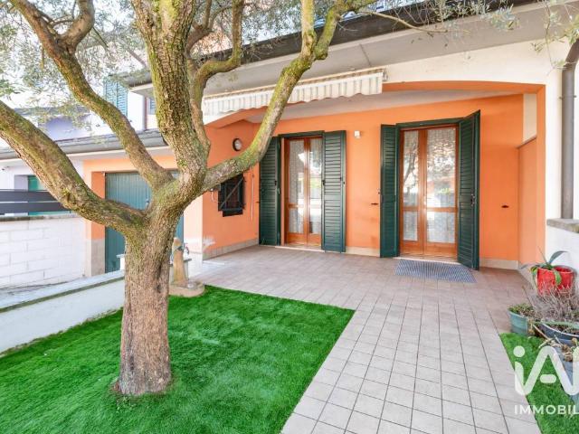 Villa Indipendente in vendita a Montata Carra, Porto Mantovano