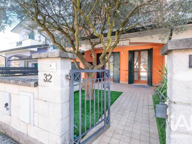 Villa Indipendente in vendita a Montata Carra, Porto Mantovano