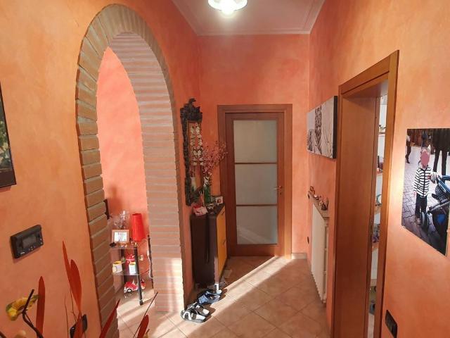 Villa Indipendente in vendita a Sant'Antonio, Porto Mantovano