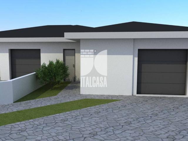 Villa Indipendente in vendita a Montata Carra, Porto Mantovano