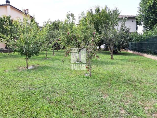 Villa Indipendente in vendita a Montata Carra, Porto Mantovano