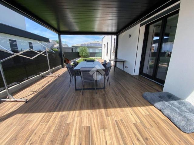 Villa Indipendente in vendita a Montata Carra, Porto Mantovano