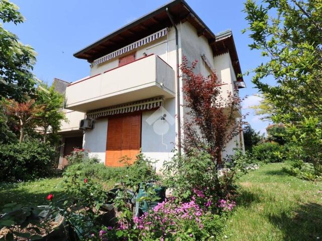 Villa Indipendente in vendita a Sant'Antonio, Porto Mantovano
