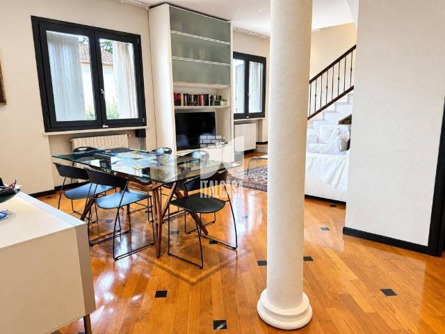 Villa Indipendente in vendita a Sant'Antonio, Porto Mantovano