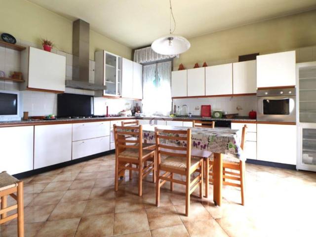 Villa Indipendente in vendita a Sant'Antonio, Porto Mantovano