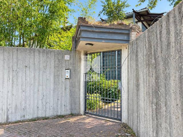 Villa Indipendente in vendita a Sant'Antonio, Porto Mantovano