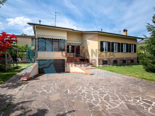 Villa Indipendente in vendita a Sant'Antonio, Porto Mantovano