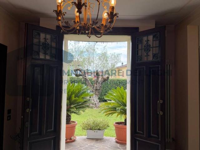 Villa Indipendente in vendita a Bancole, Porto Mantovano