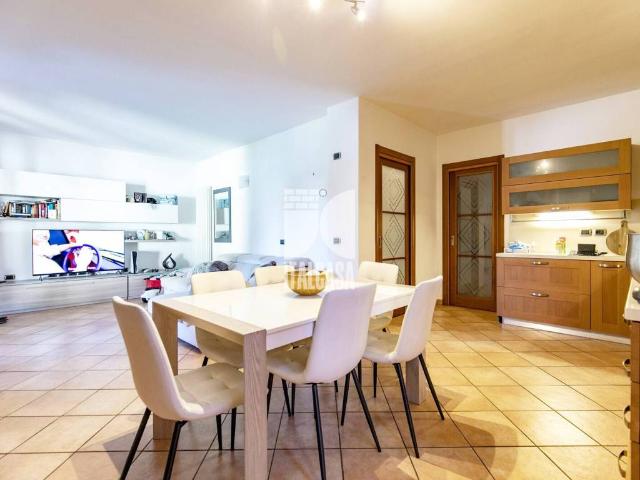 Villa Indipendente in vendita a Bancole, Porto Mantovano