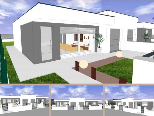 Villa Indipendente in vendita a Montata Carra, Porto Mantovano