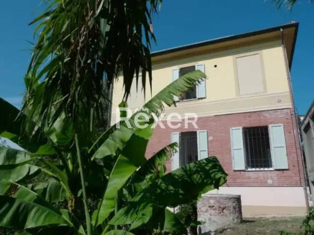 Villa Indipendente in vendita a Marche, Macerata
