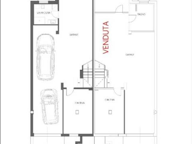 Villa Indipendente in vendita a Marche, Macerata