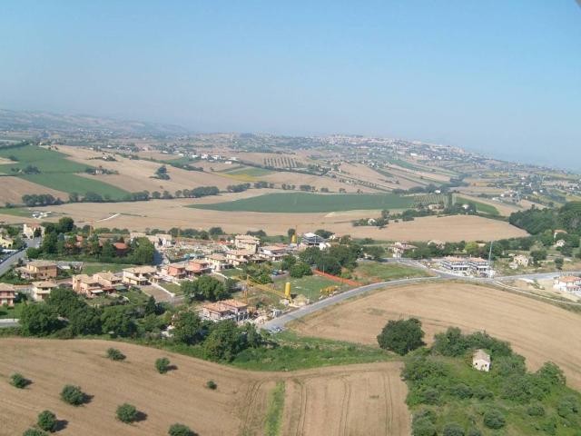 Villa Indipendente in vendita a Marche, Macerata
