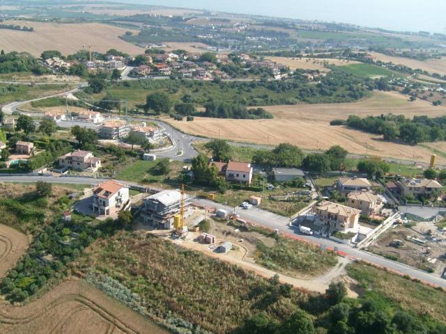 Villa Indipendente in vendita a Marche, Macerata