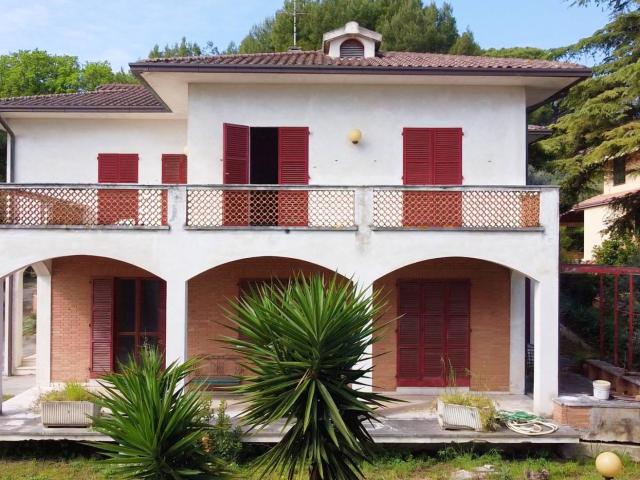 Villa Indipendente in vendita a Marche, Fermo