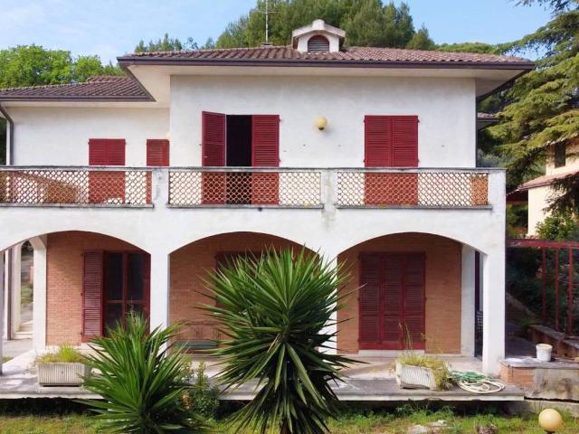 Villa Indipendente in vendita a Marche, Fermo
