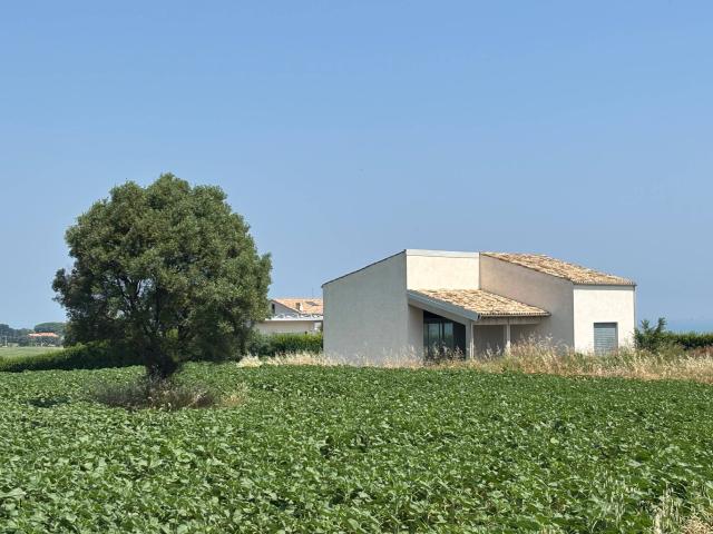 Villa Indipendente in vendita a Marche, Ascoli Piceno