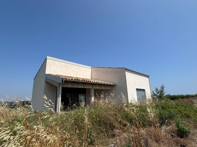 Villa Indipendente in vendita a Marche, Ascoli Piceno