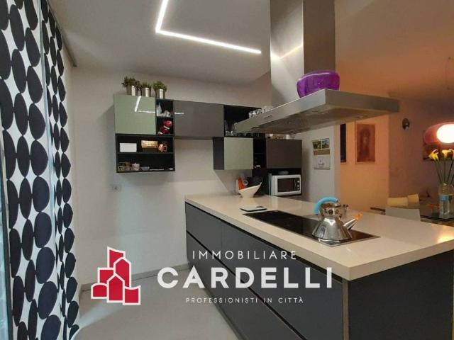 Villa Indipendente in vendita a San Filippo, Marche