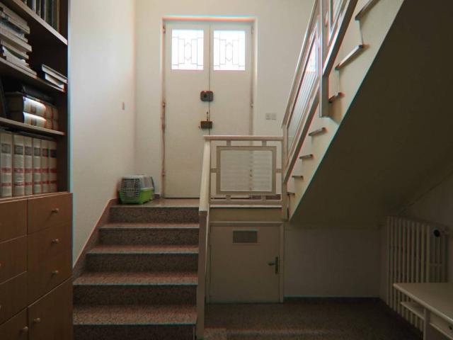 Villa Indipendente in vendita a Centro, Marche