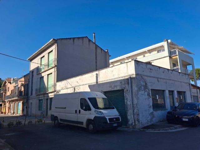 Villa Indipendente in vendita a Marche, Fermo