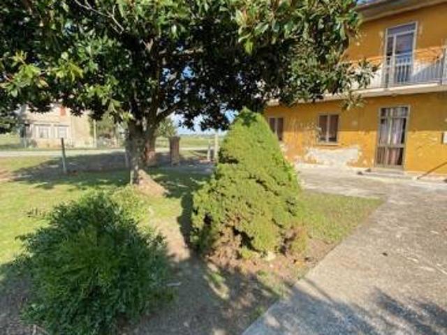Villa Indipendente in vendita a Porto Tolle, Polesine Camerini