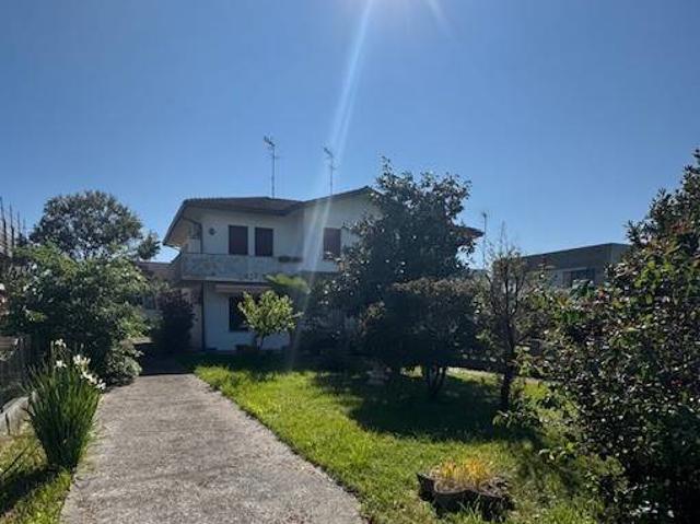 Villa Indipendente in vendita a Porto Tolle, Ca' Tiepolo