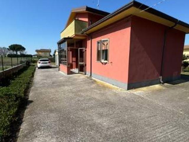Villa Indipendente in vendita a Porto Tolle, Scardovari