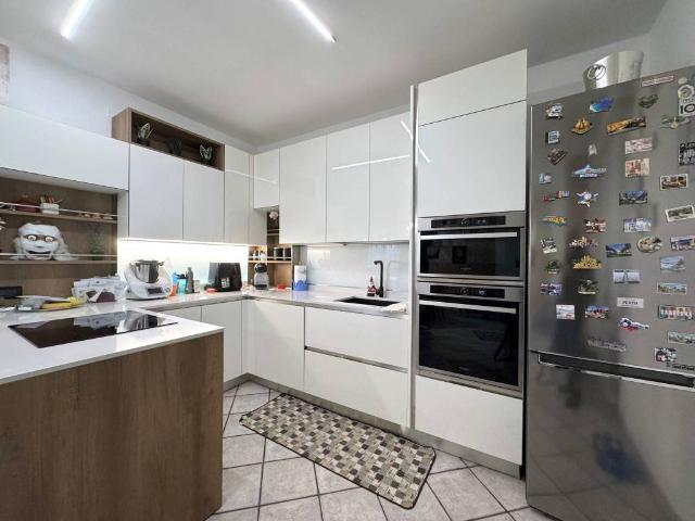 Villa Indipendente in vendita a Porto Tolle, Donzella