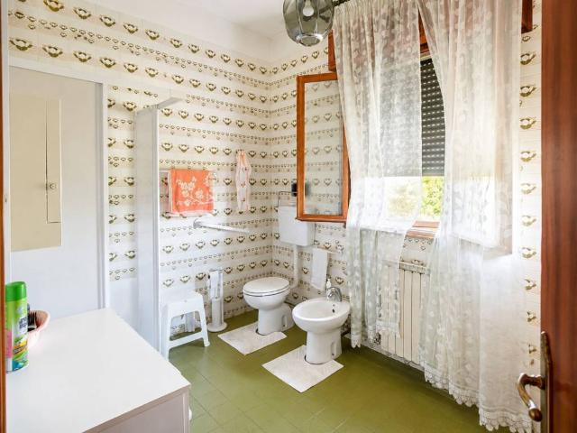 Villa Indipendente in vendita a Gnocca, Porto Tolle