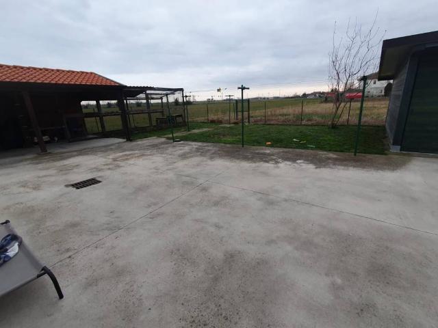 Villa Indipendente in vendita a Porto Tolle, Scardovari