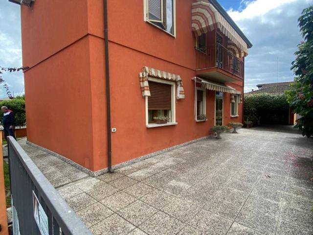 Villa Indipendente in vendita a Porto Tolle, Donzella