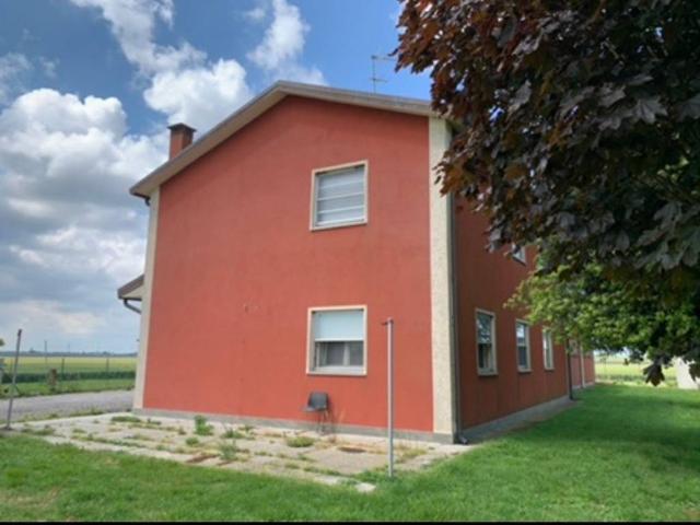 Villa Indipendente in vendita a Donzella, Rovigo
