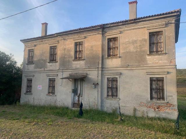 Villa Indipendente in vendita a Porto Tolle, Ca' Tiepolo
