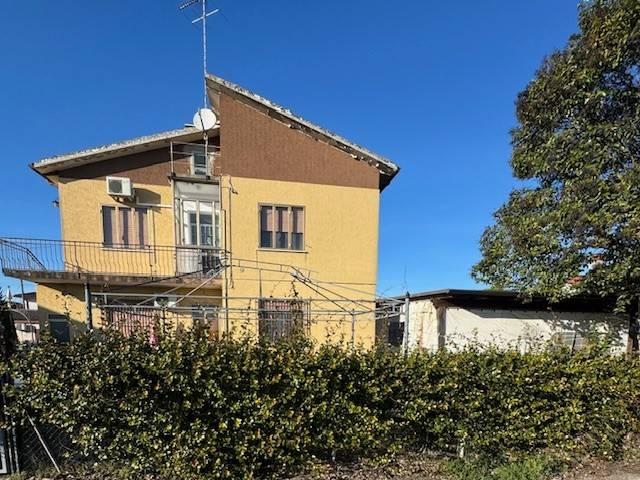 Villa Indipendente in vendita a Porto Tolle, Ca' Tiepolo