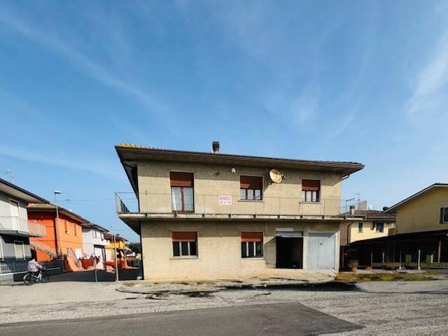 Villa Indipendente in vendita a Porto Tolle, Tolle
