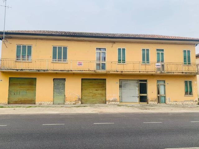 Villa Indipendente in vendita a Porto Tolle, Scardovari