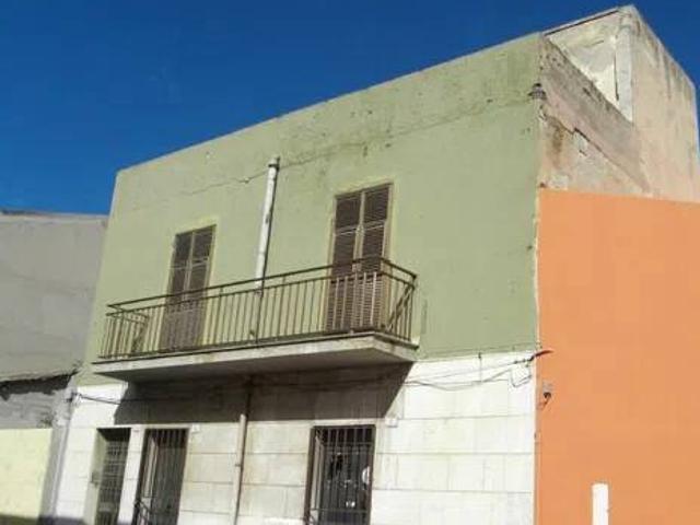 Villa Indipendente in vendita a Porto Torres, Sardigna/Sardegna