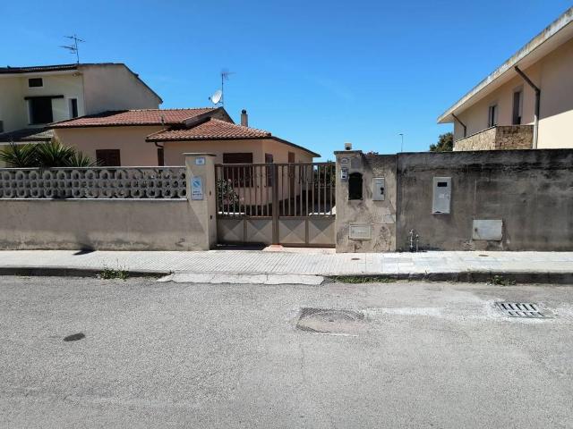Villa Indipendente in vendita a Porto Torres, Sardigna/Sardegna