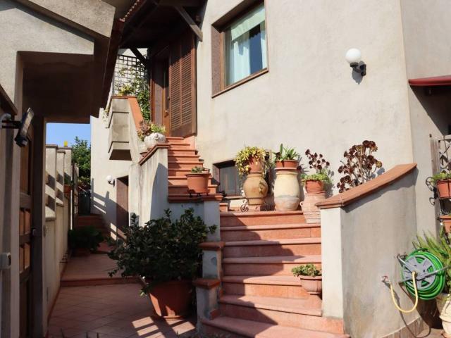 Villa Indipendente in vendita a Porto Torres, Sardigna/Sardegna