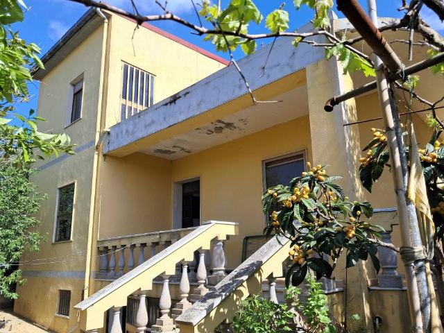 Villa Indipendente in vendita a Porto Torres, Sardigna/Sardegna