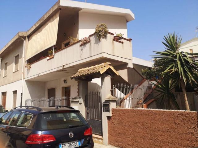 Villa Indipendente in vendita a Porto Torres, Sardigna/Sardegna