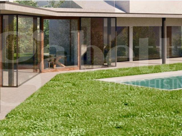 Villa Indipendente in vendita a Porto Viro, Veneto
