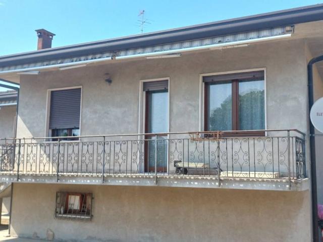 Villa Indipendente in vendita a Porto Viro, Veneto