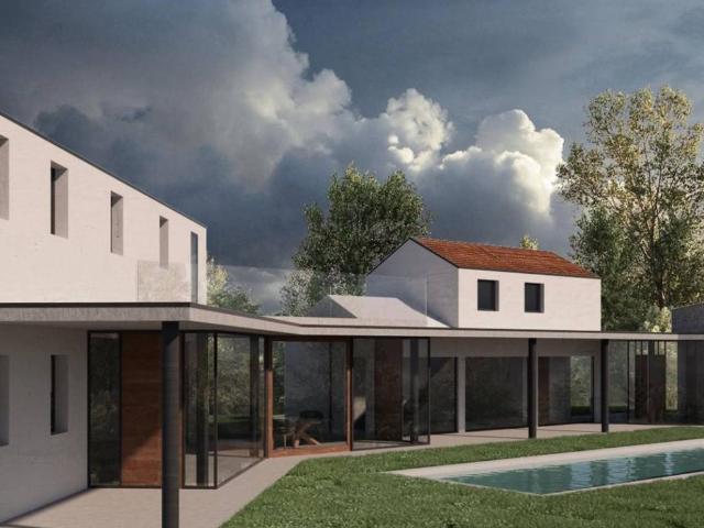 Villa Indipendente in vendita a Porto Viro, Veneto