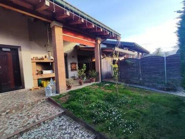 Villa Indipendente in vendita a Contarina, Porto Viro