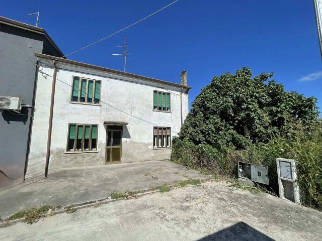 Villa Indipendente in vendita a Contarina, Porto Viro